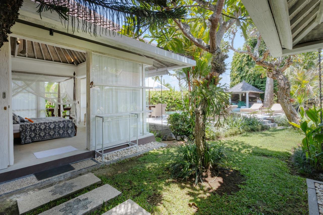 Umah Veluvana Canggu Dış mekan fotoğraf