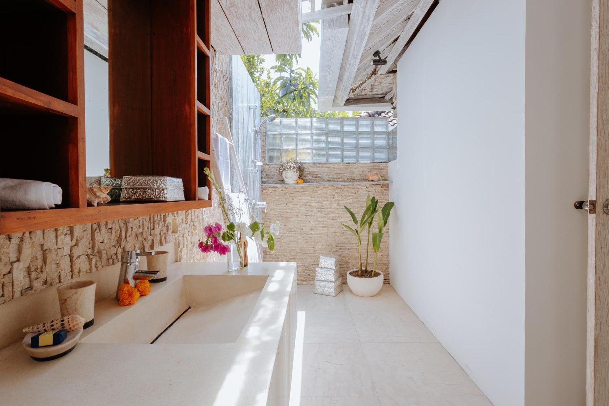 Umah Veluvana Canggu Dış mekan fotoğraf