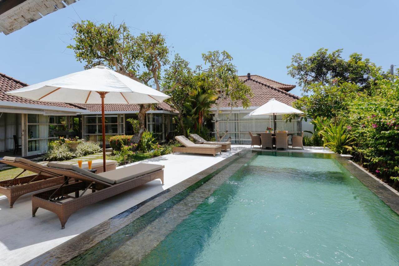 Umah Veluvana Canggu Dış mekan fotoğraf